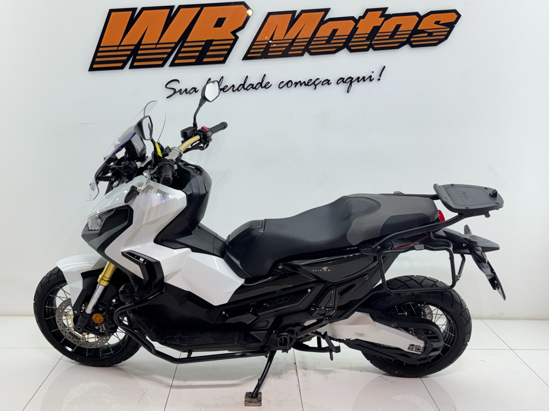 HONDA X-ADV