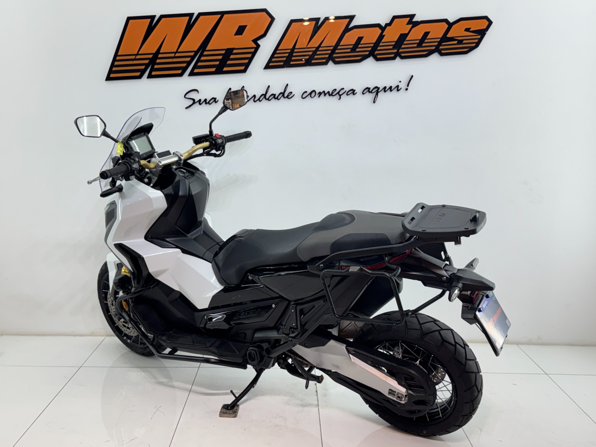 HONDA X-ADV