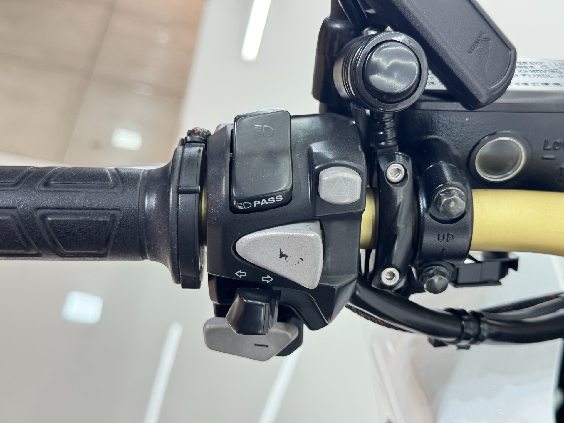 HONDA X-ADV