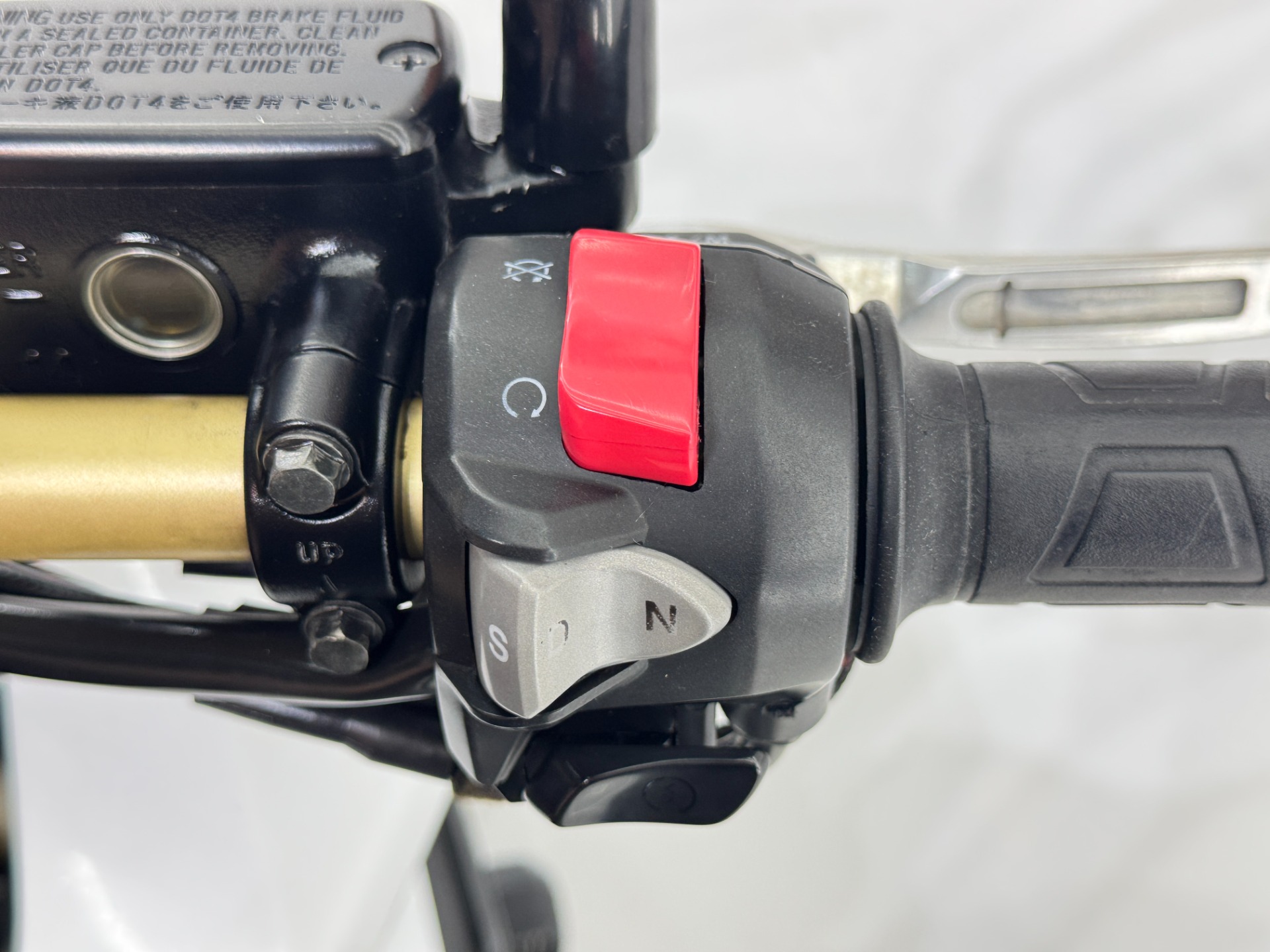 HONDA X-ADV