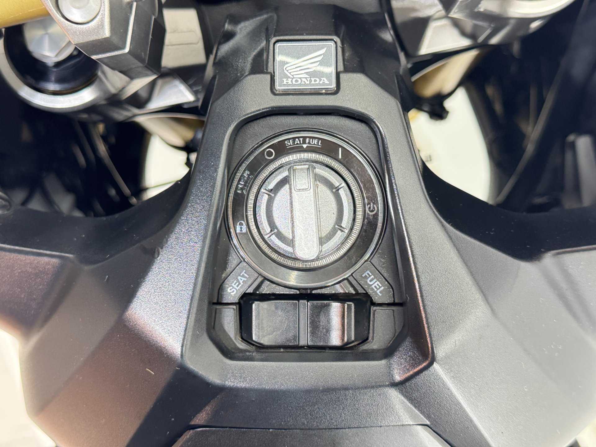 HONDA X-ADV