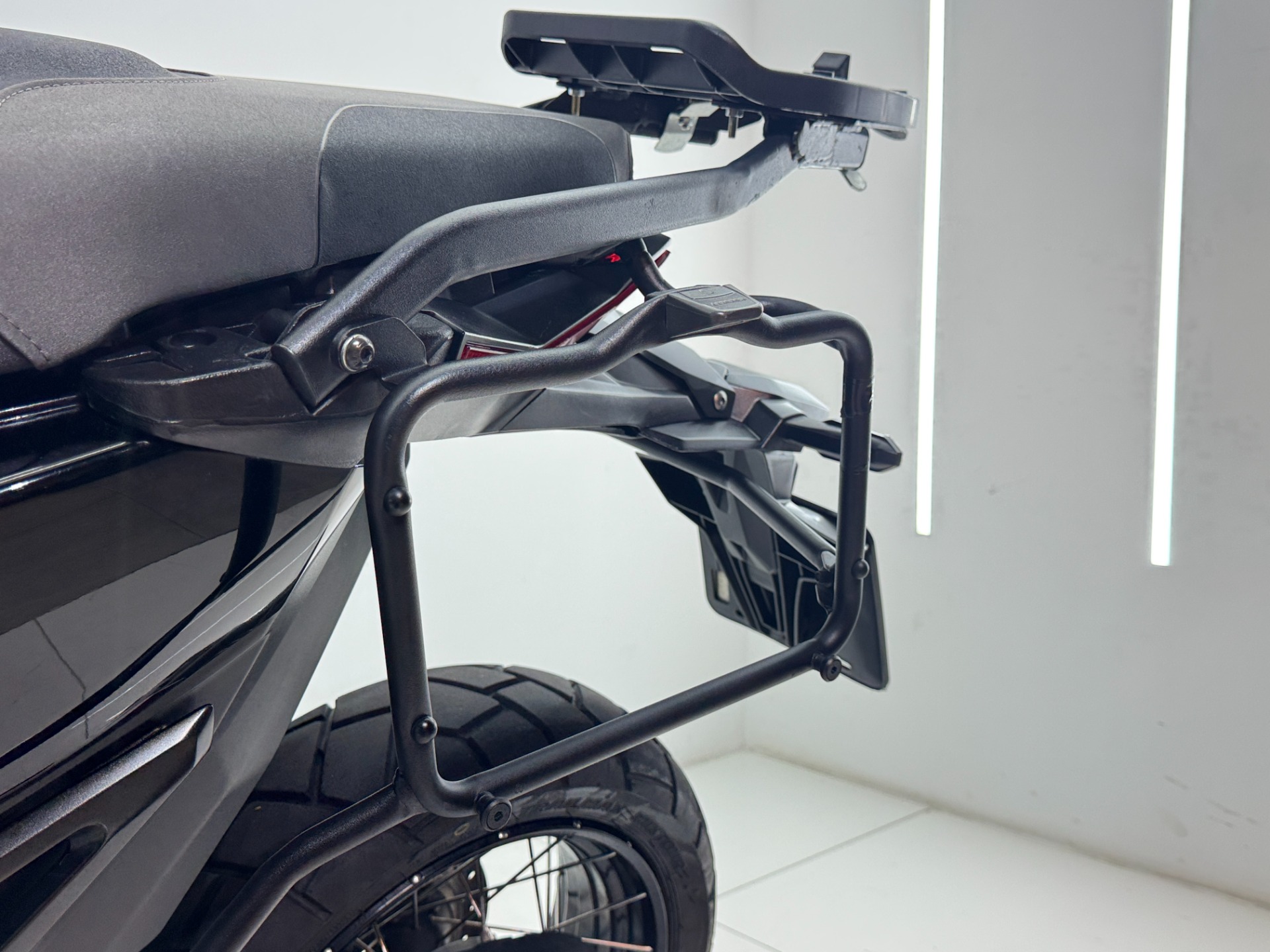 HONDA X-ADV