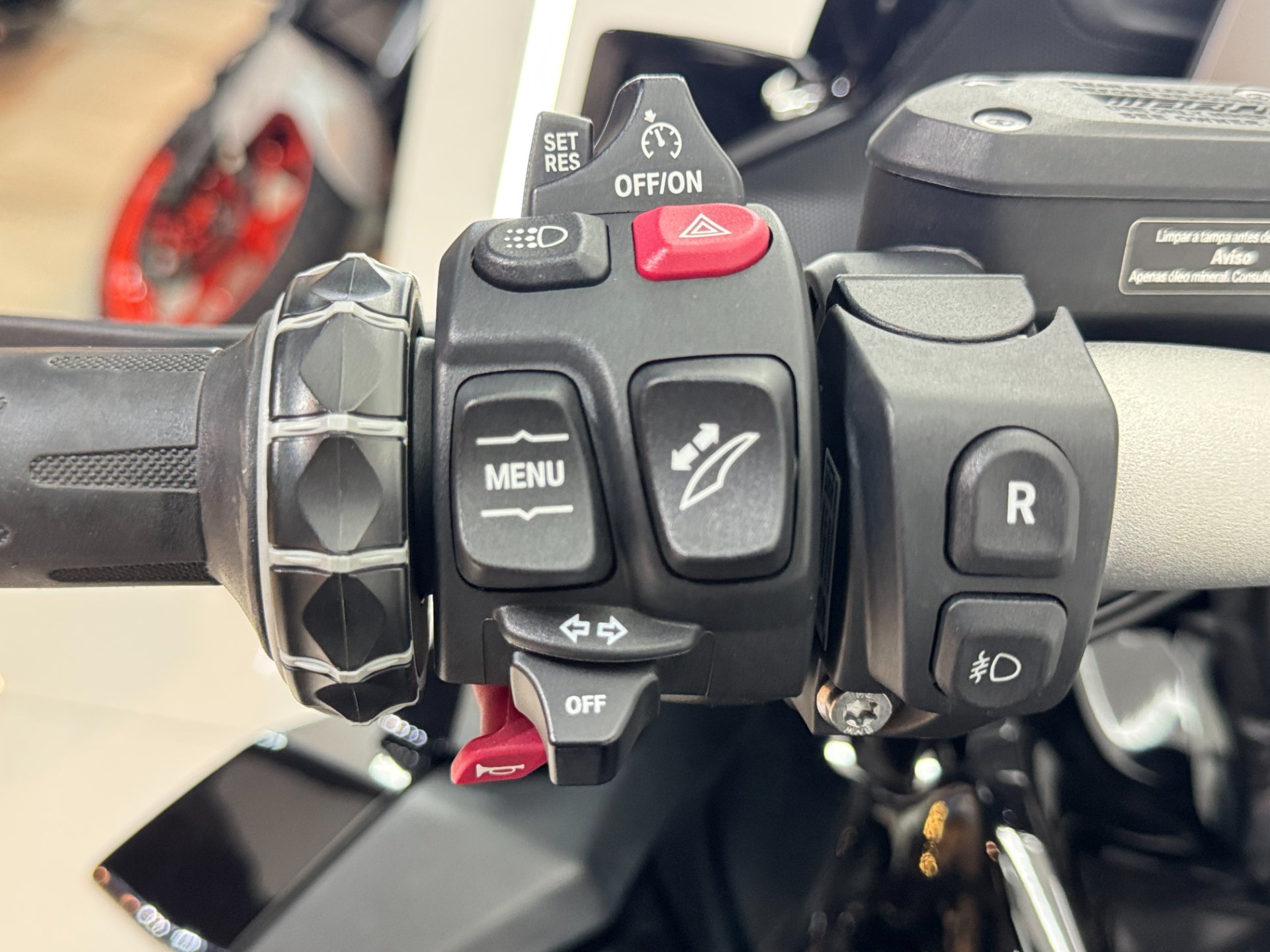 BMW K 1600 GTL