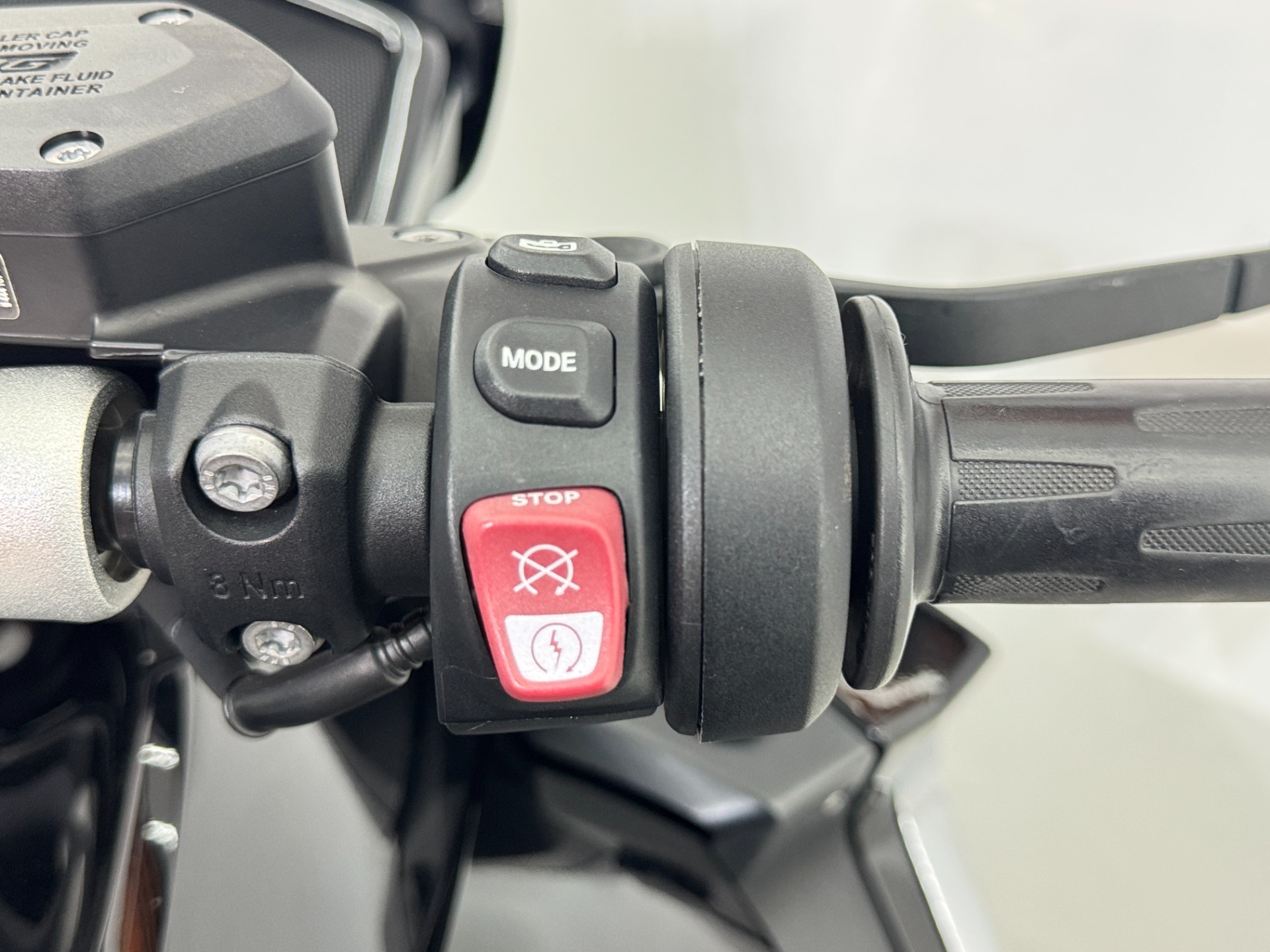 BMW K 1600 GTL