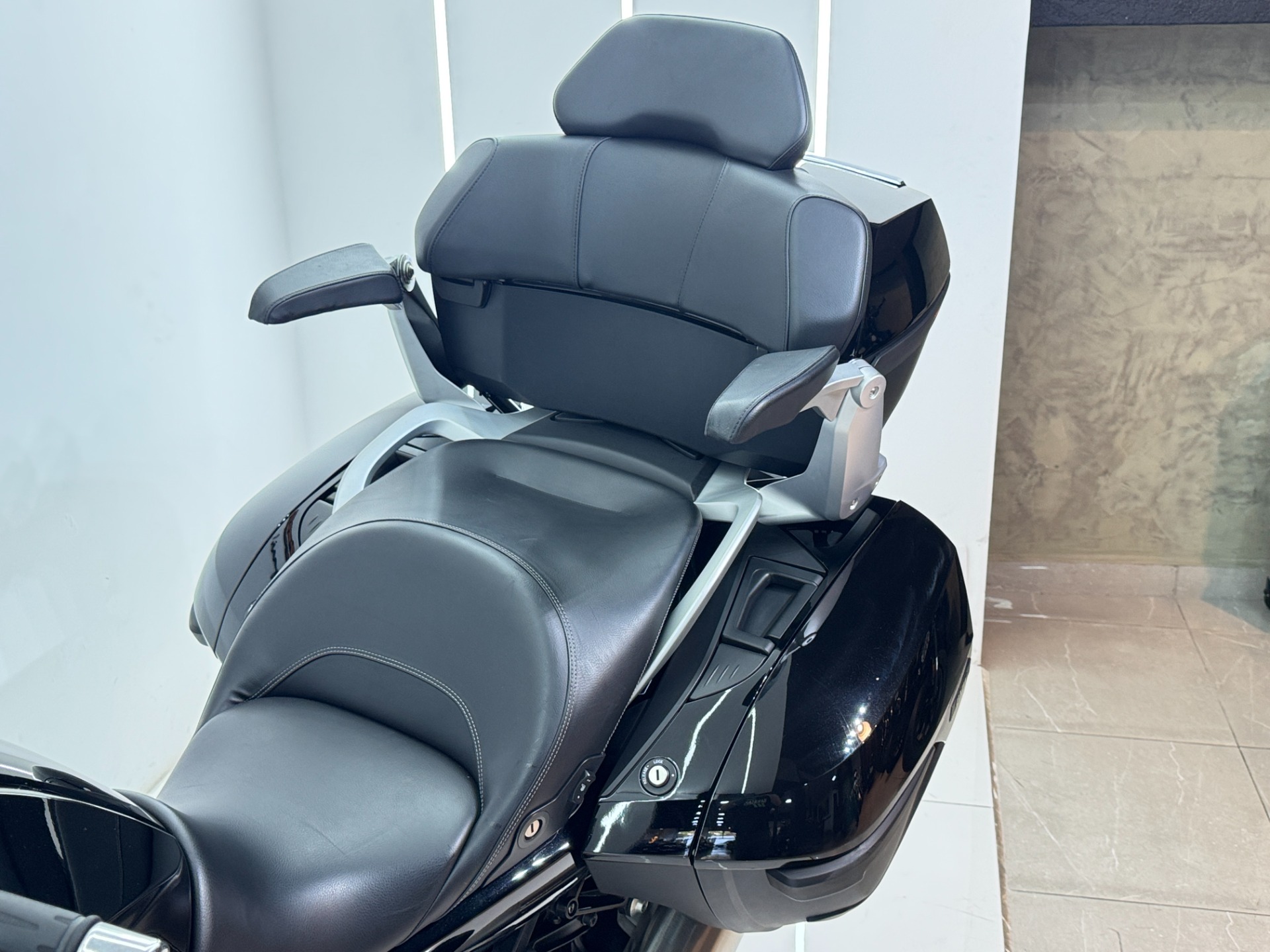 BMW K 1600 GTL
