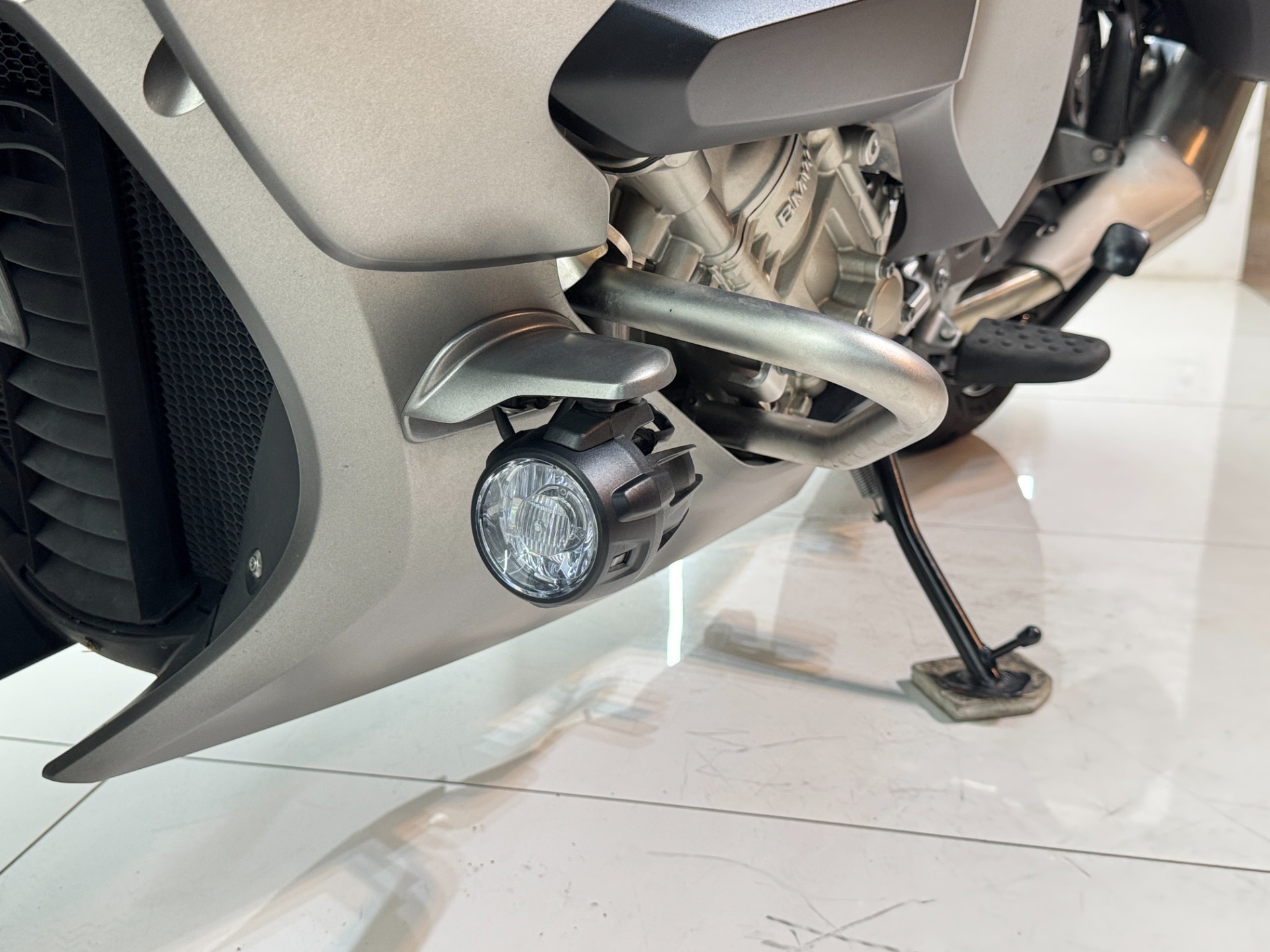 BMW K 1600 GTL