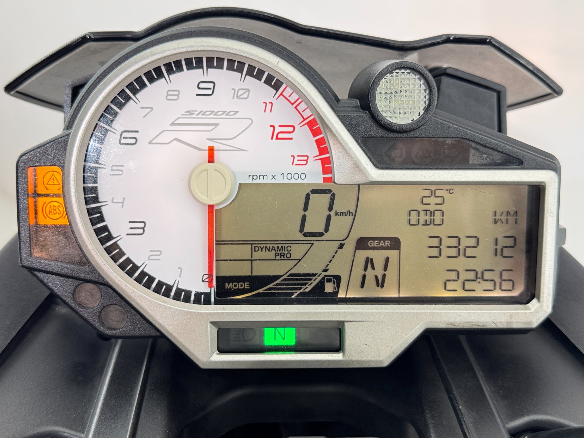 BMW S 1000 R