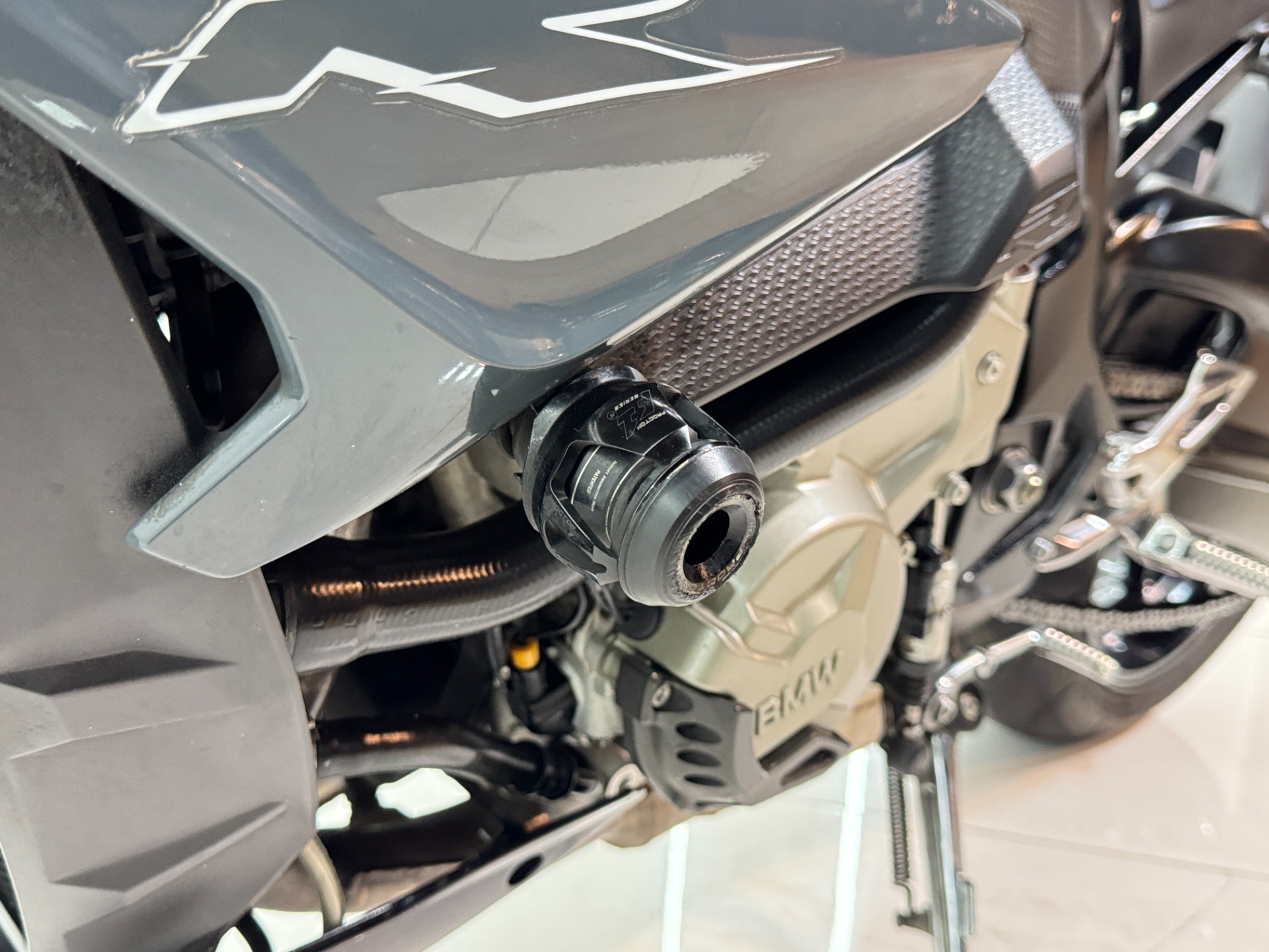 BMW S 1000 R