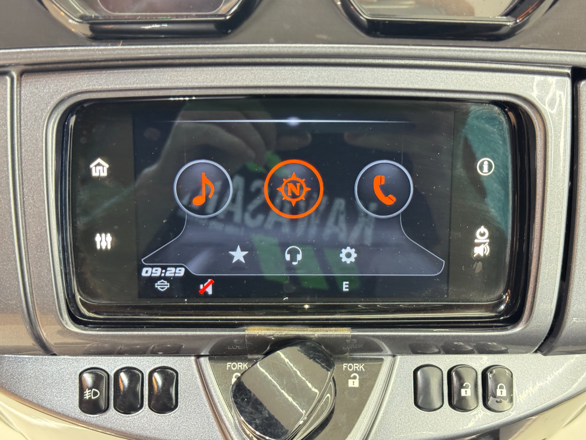 HARLEY-DAVIDSON CVO LIMITED ANNIVERSARY