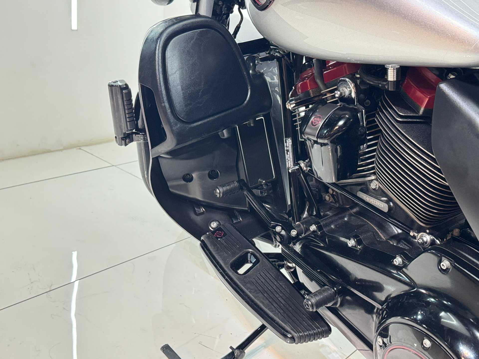 HARLEY-DAVIDSON CVO LIMITED ANNIVERSARY