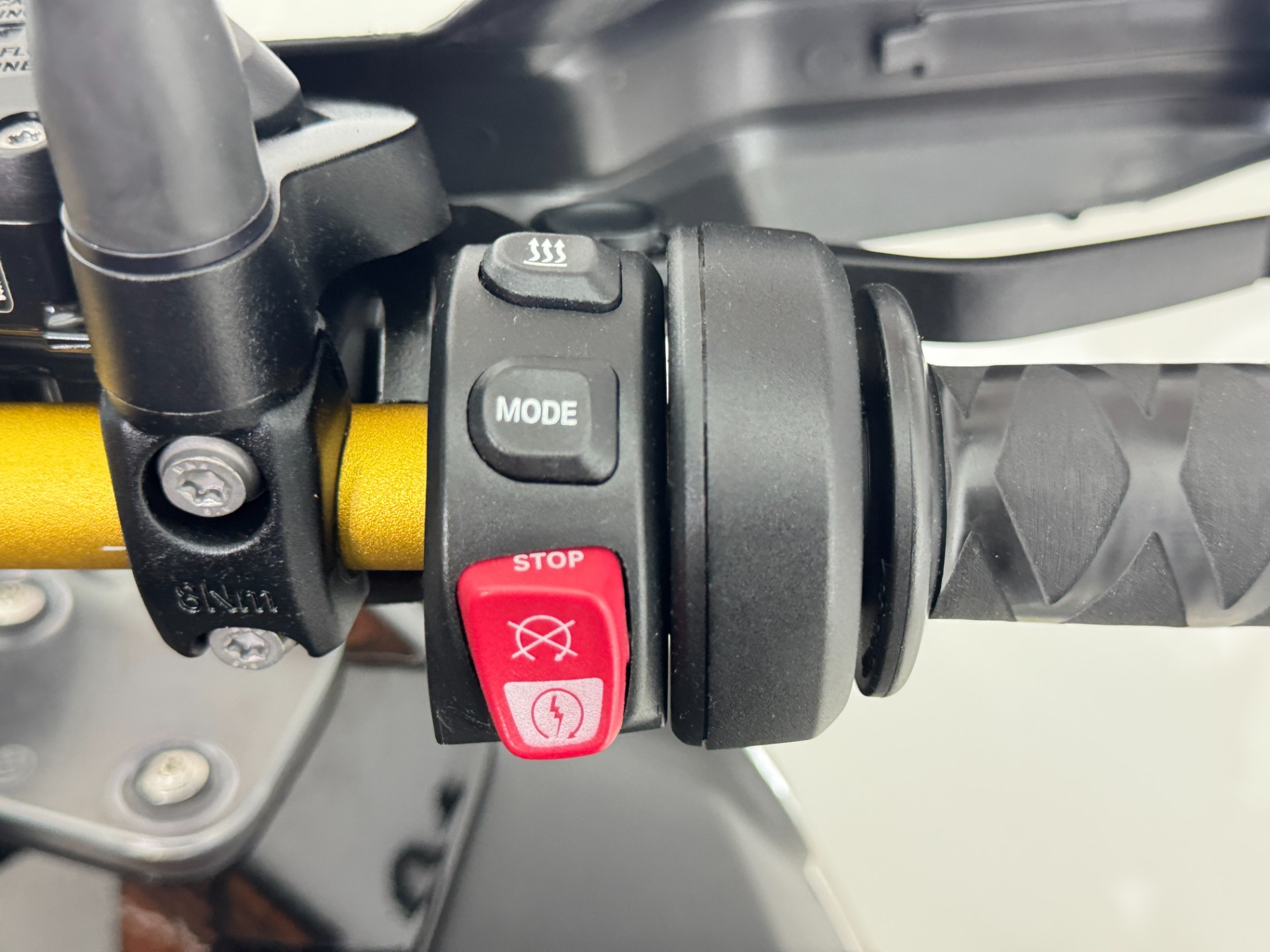 BMW R 1250 GS ADVENTURE PREMIUM 40 ANOS