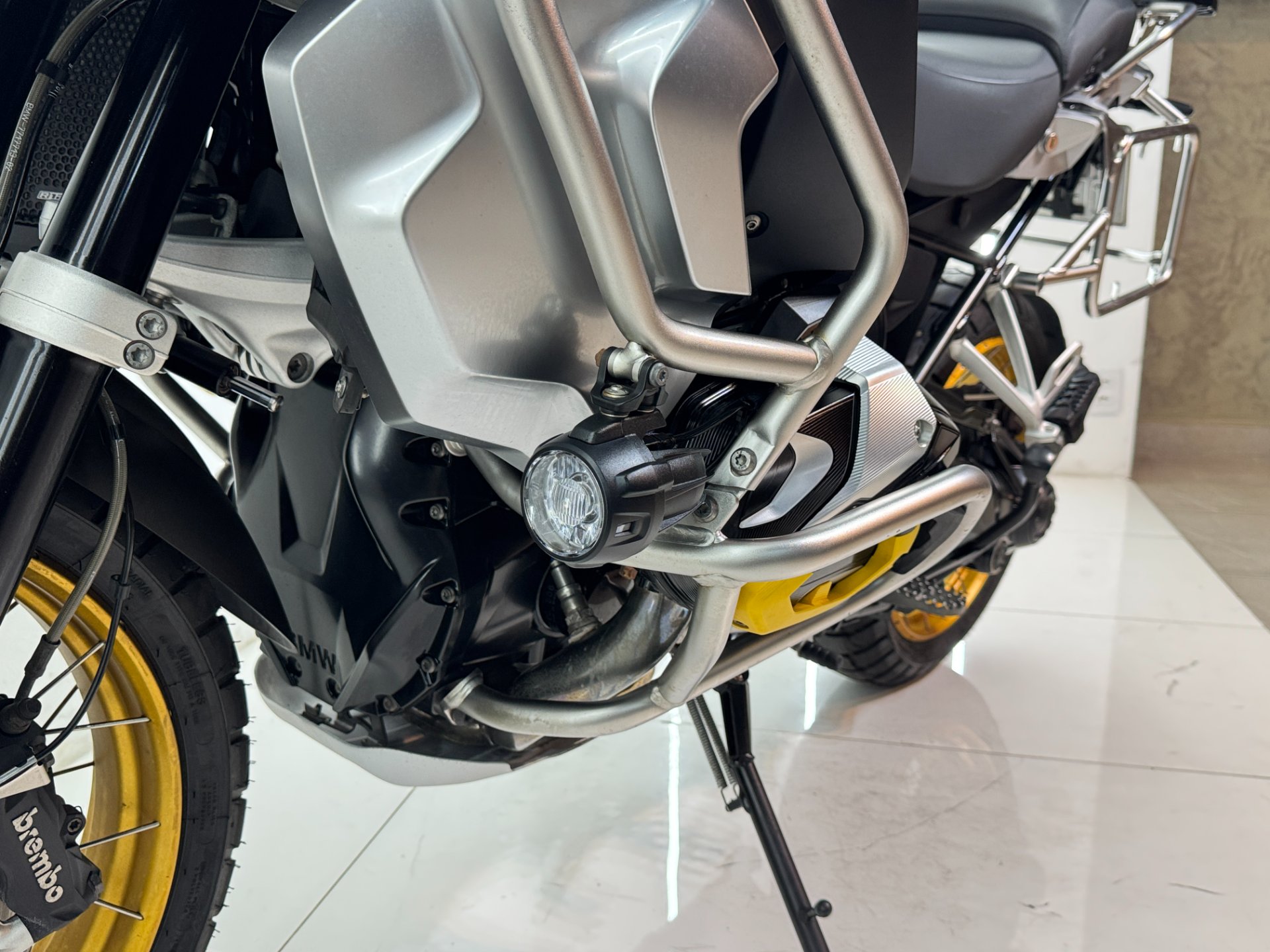 BMW R 1250 GS ADVENTURE PREMIUM 40 ANOS