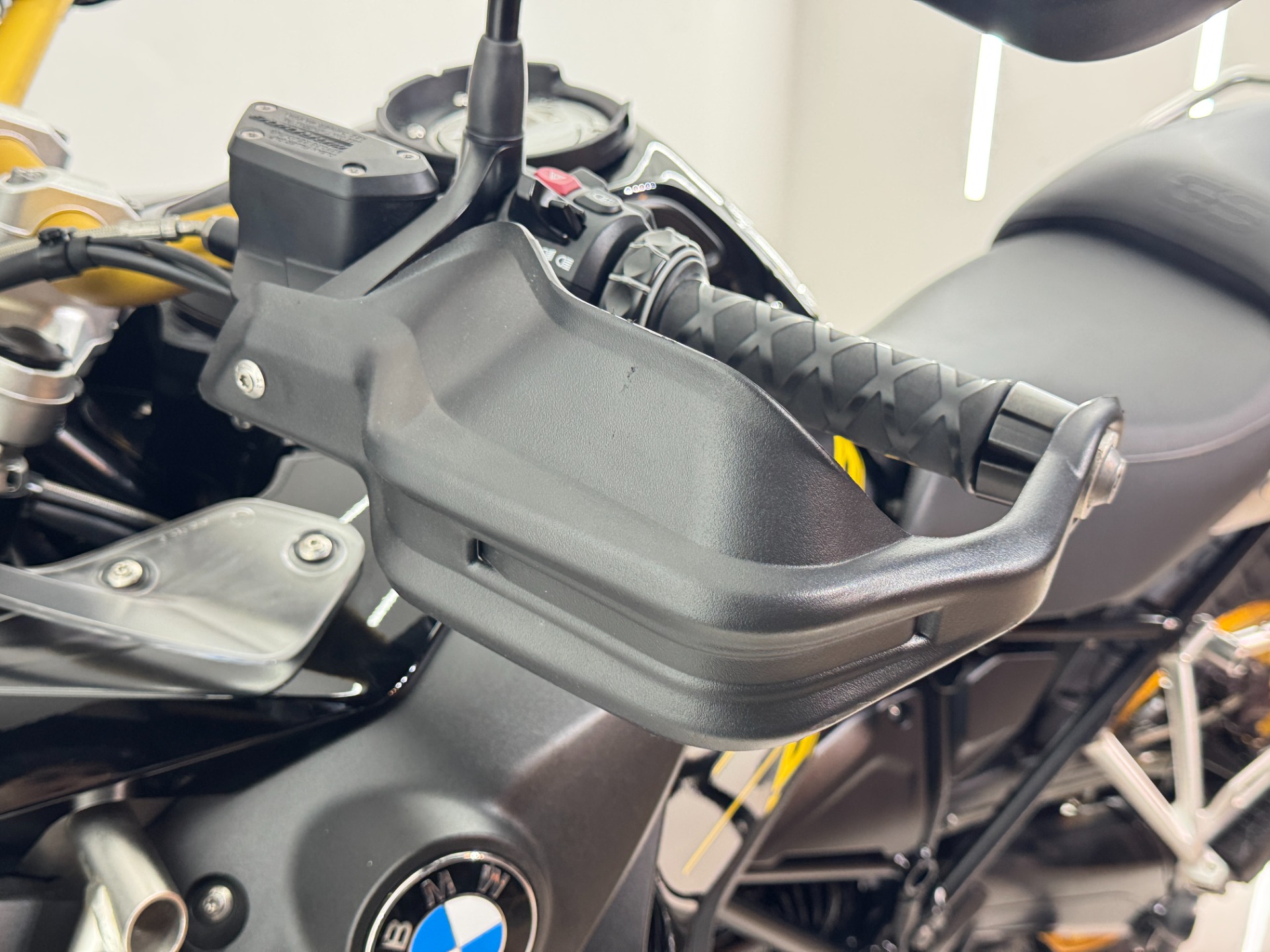 BMW R 1250 GS ADVENTURE PREMIUM 40 ANOS