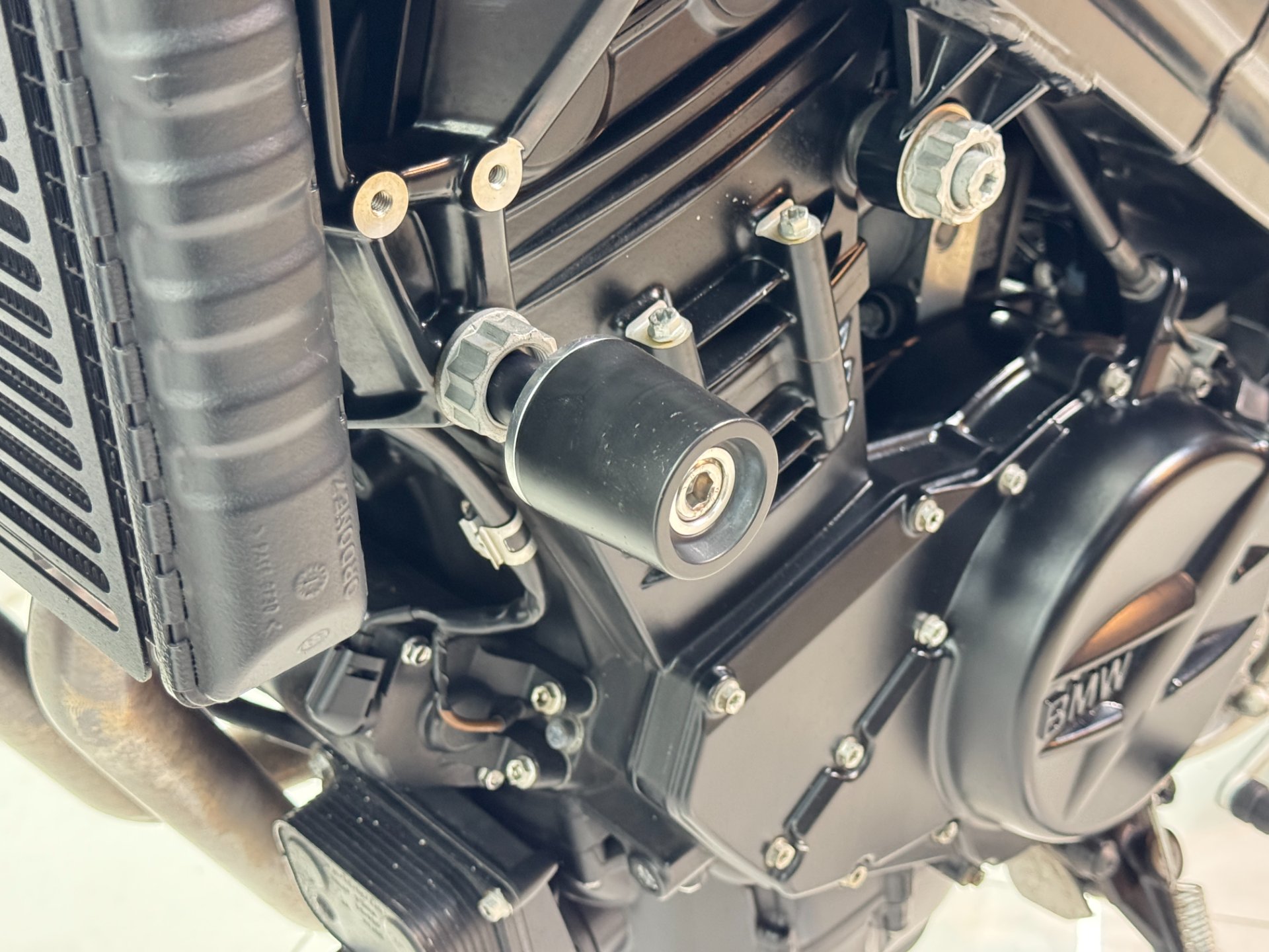 BMW F 800 R