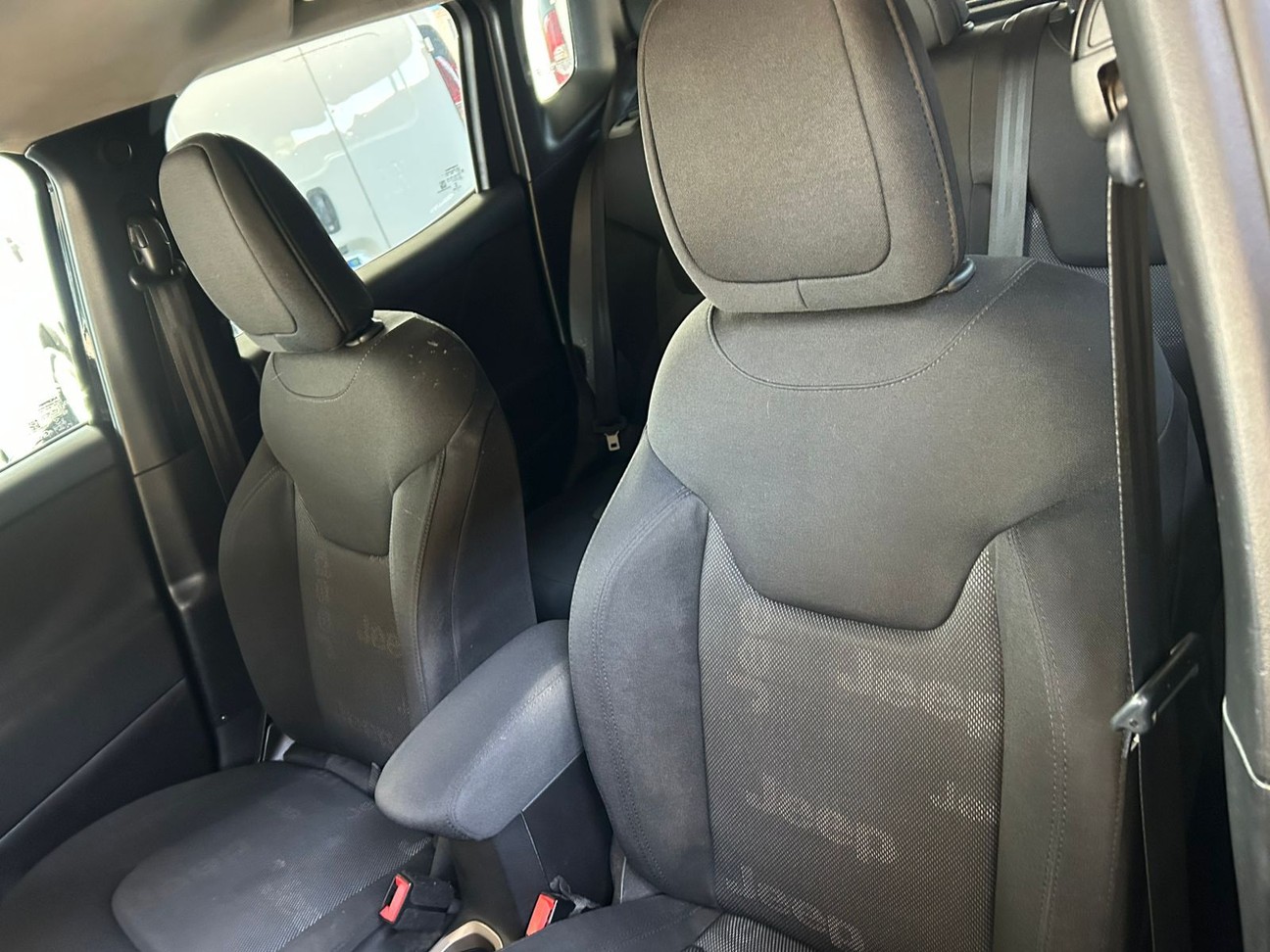 JEEP RENEGADE 2.0 16V TURBO SPORT 4X4