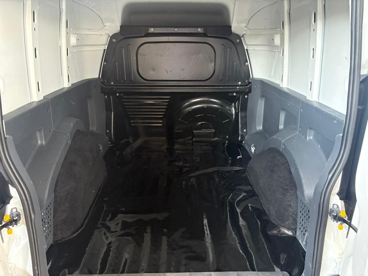 FIAT FIORINO 1.4 MPI FURGÃO ENDURANCE 8V