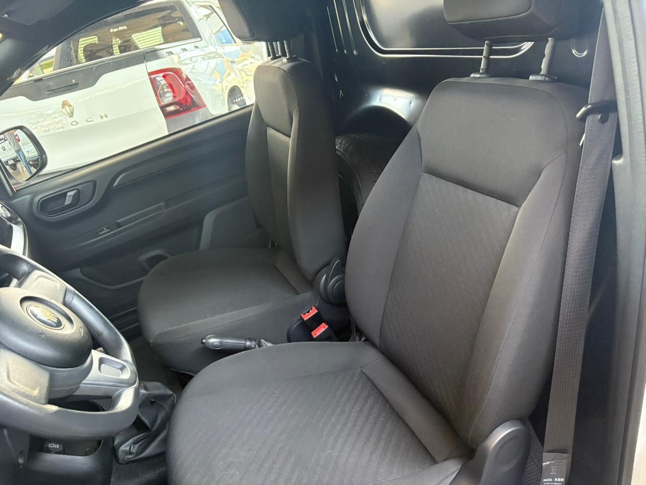 FIAT FIORINO 1.4 MPI FURGÃO ENDURANCE 8V