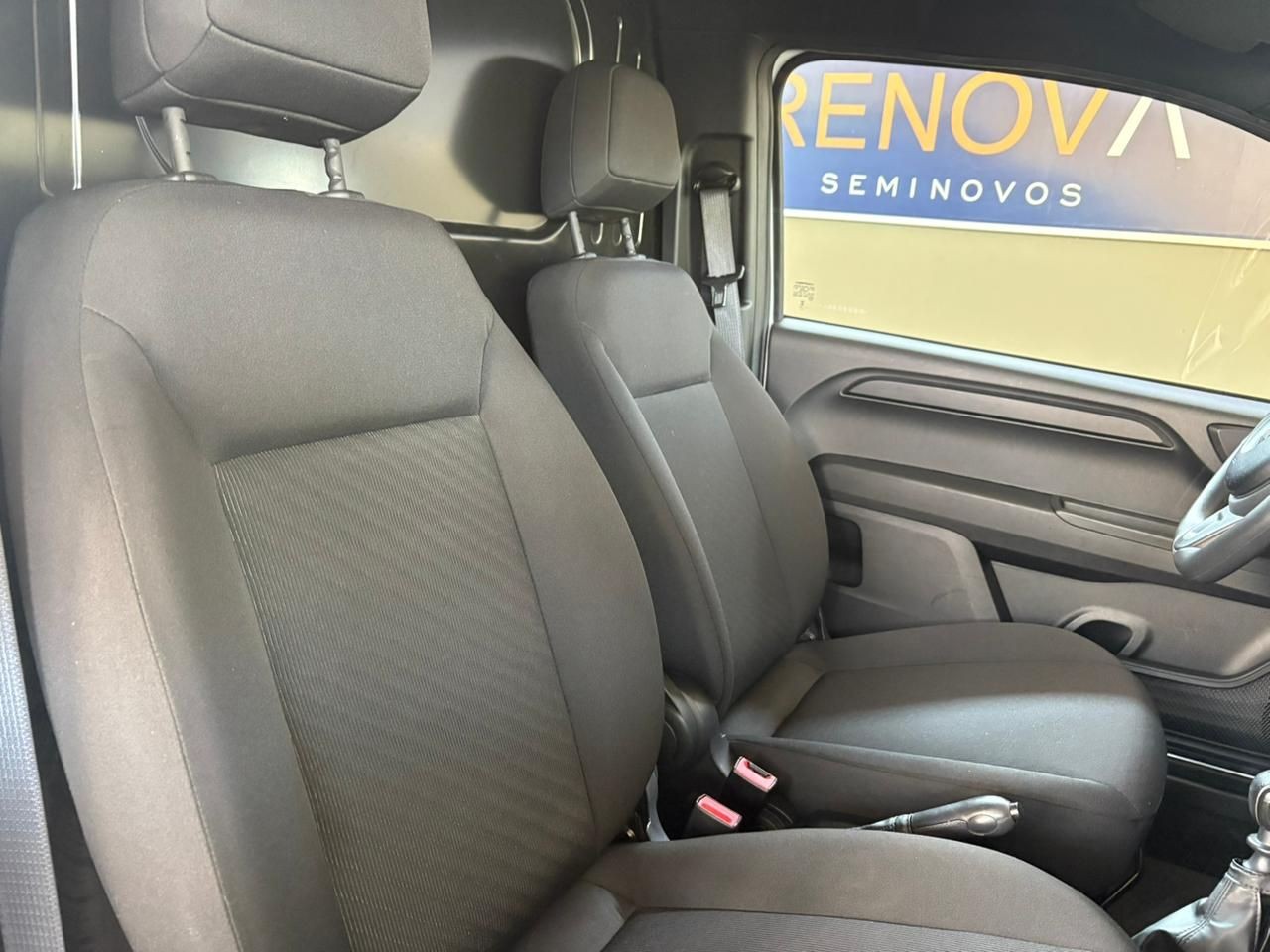 FIAT FIORINO 1.4 MPI FURGÃO ENDURANCE 8V