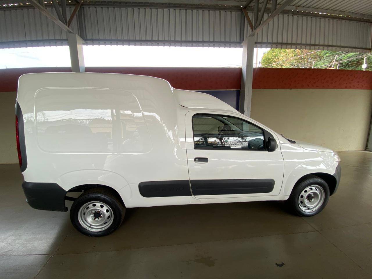 FIAT FIORINO