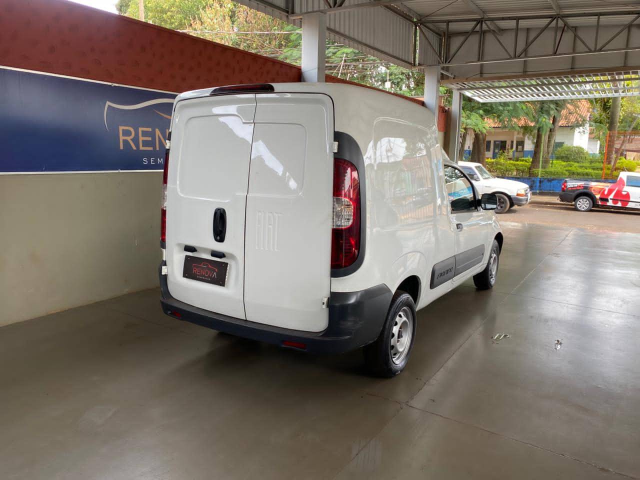 FIAT FIORINO