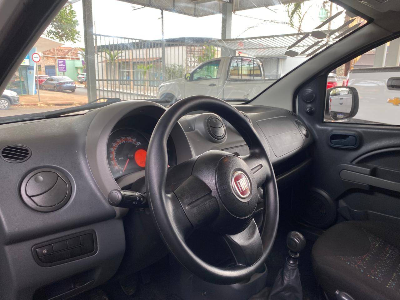 FIAT FIORINO