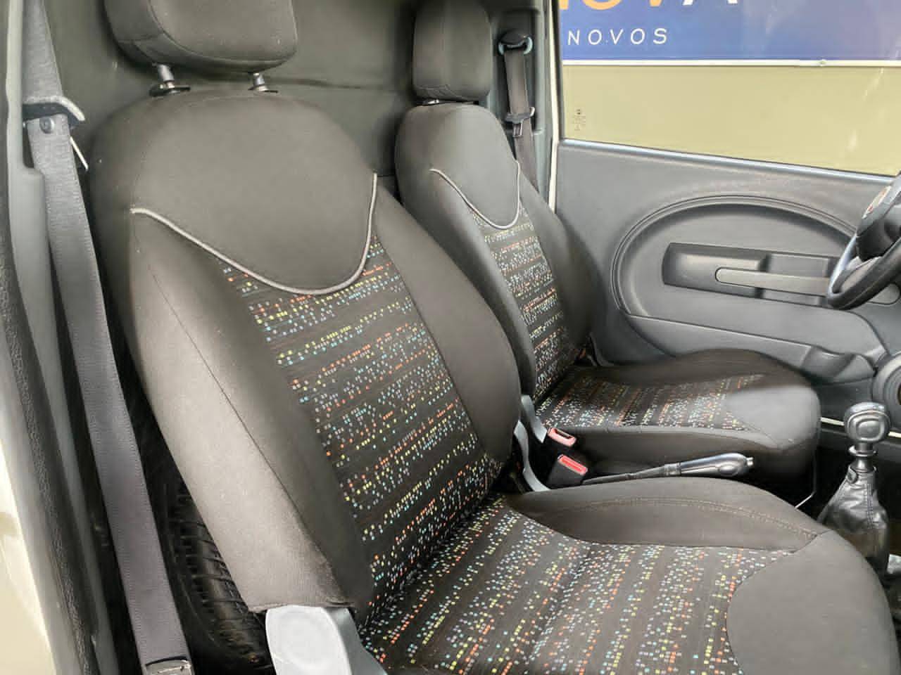 FIAT FIORINO