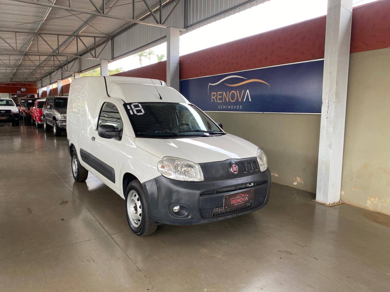 FIAT FIORINO