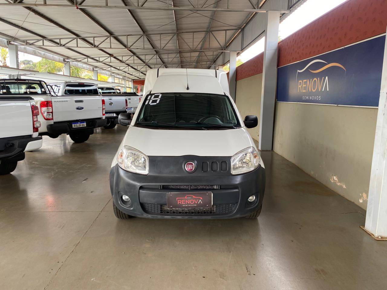 FIAT FIORINO