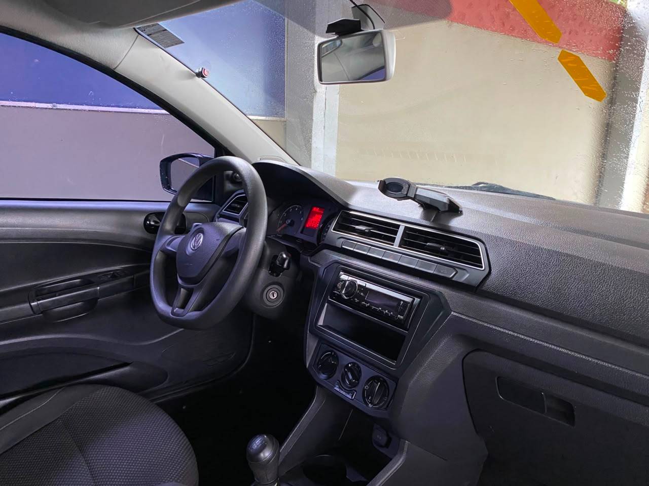 VOLKSWAGEN SAVEIRO