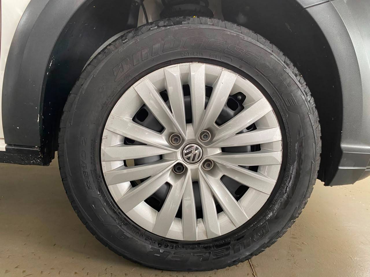 VOLKSWAGEN SAVEIRO