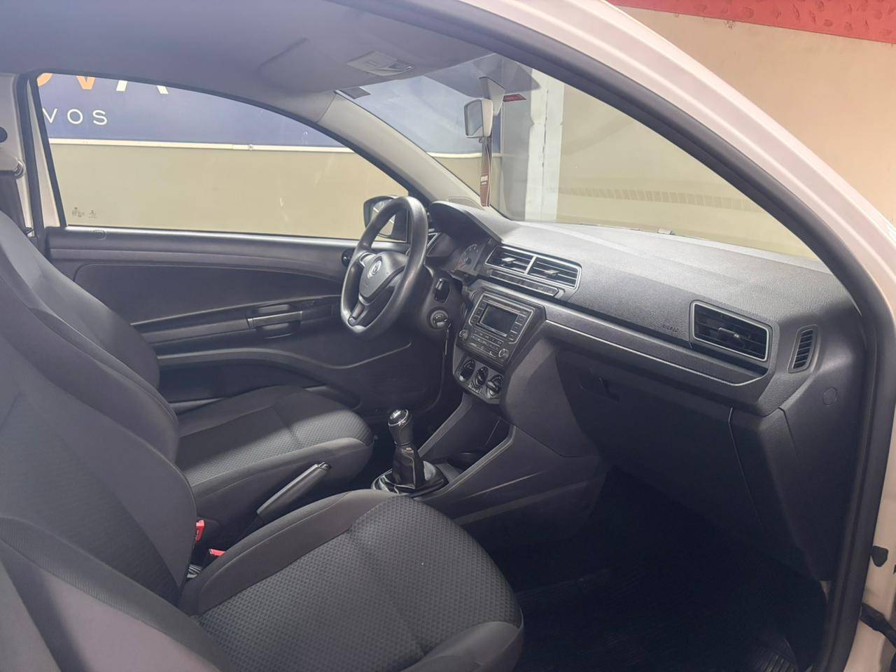 VOLKSWAGEN SAVEIRO
