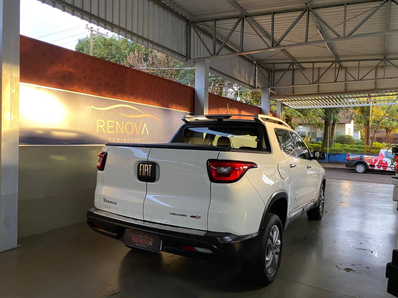 FIAT TORO