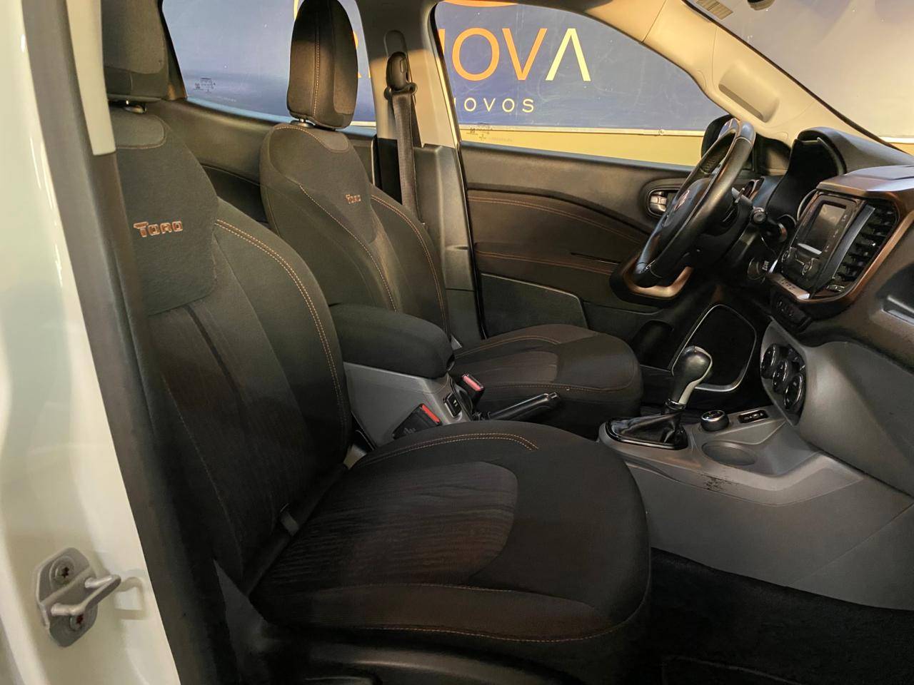 FIAT TORO