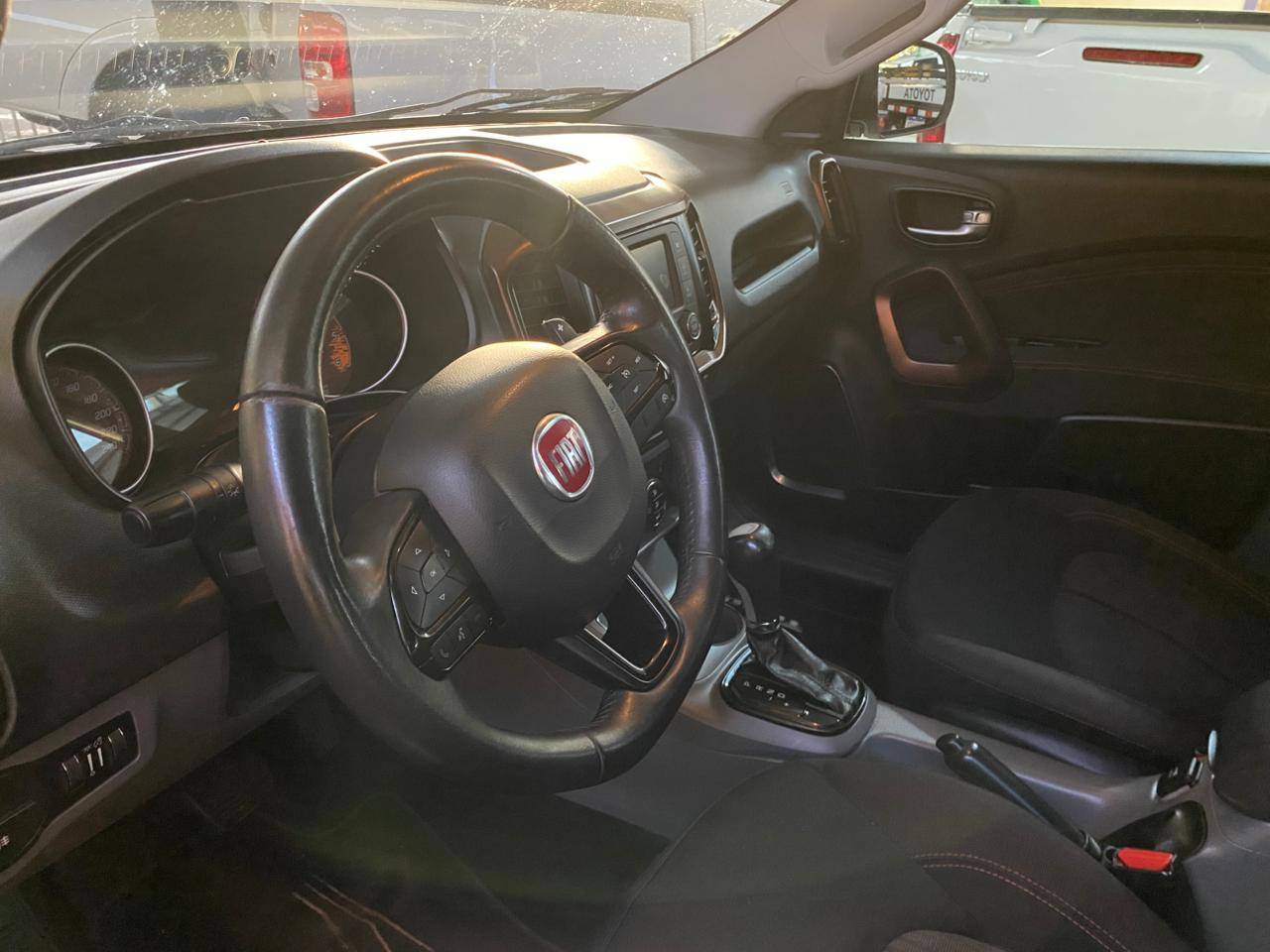 FIAT TORO