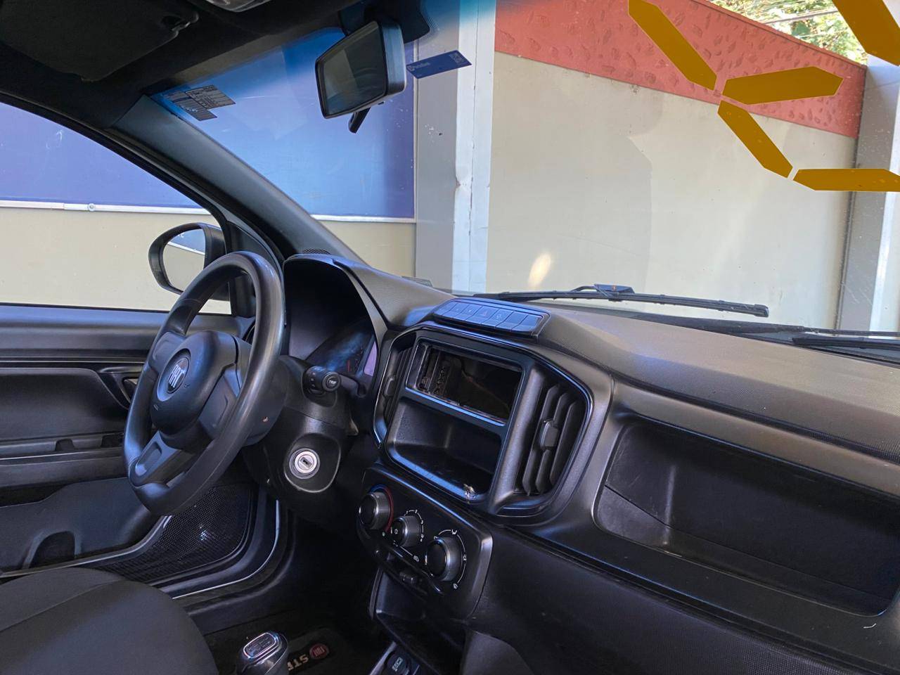FIAT STRADA