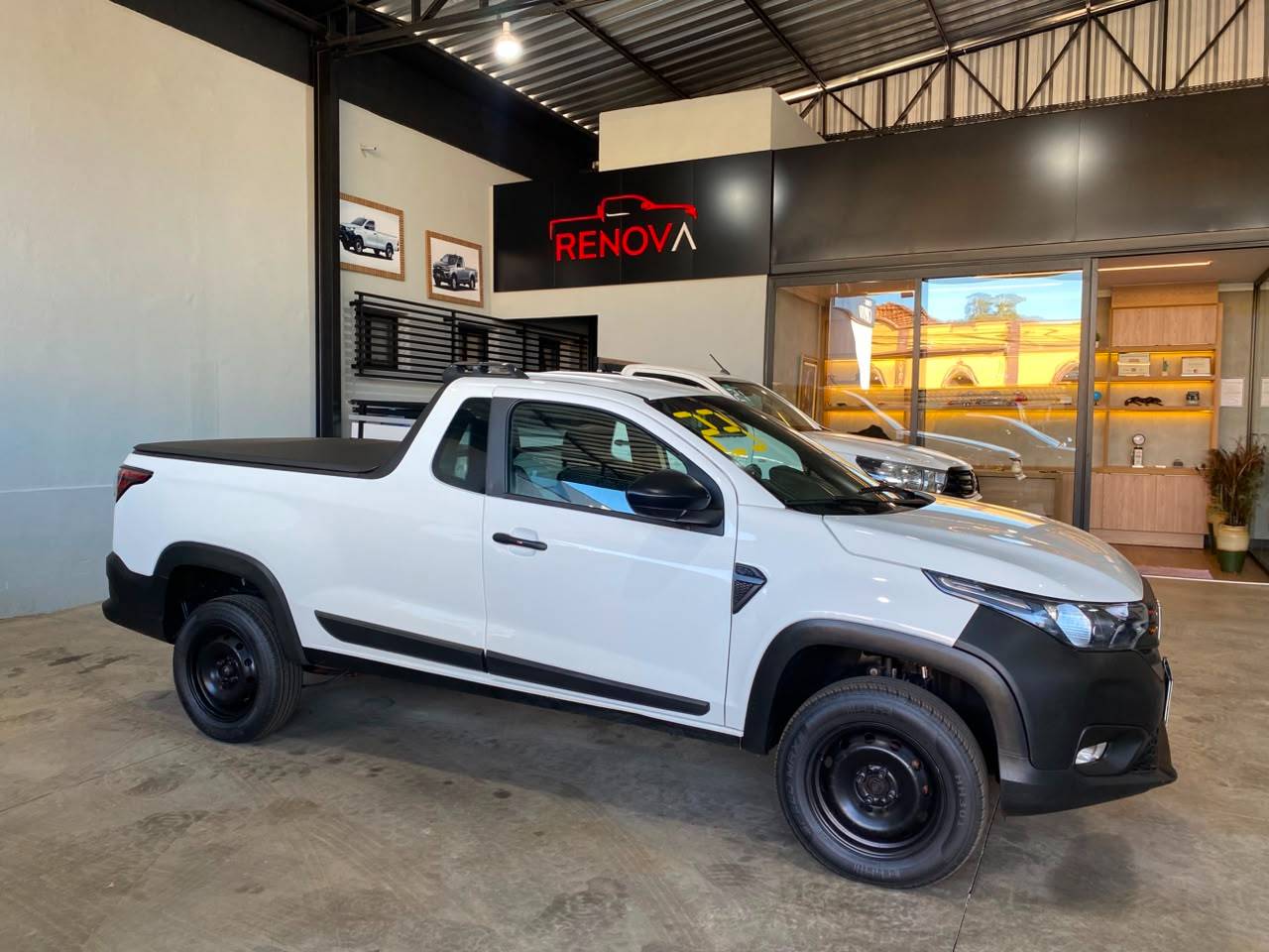 FIAT STRADA