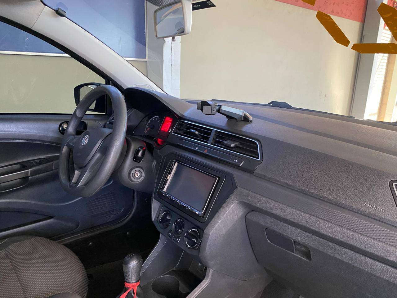 VOLKSWAGEN SAVEIRO