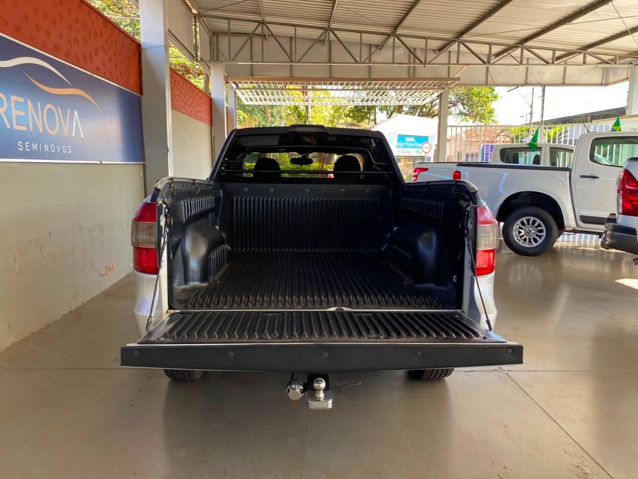 CHEVROLET MONTANA