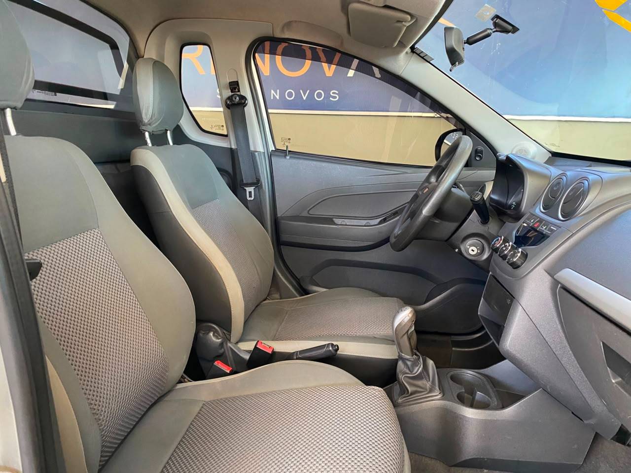 CHEVROLET MONTANA
