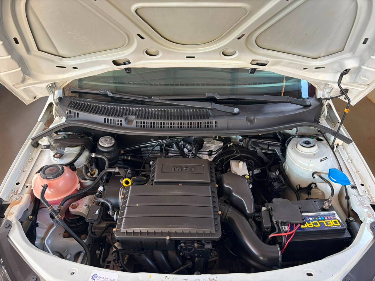 VOLKSWAGEN SAVEIRO