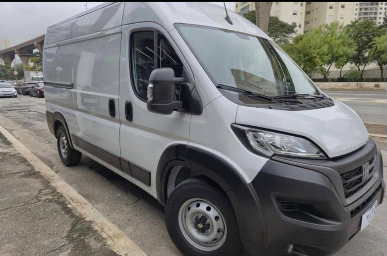 FIAT DUCATO
