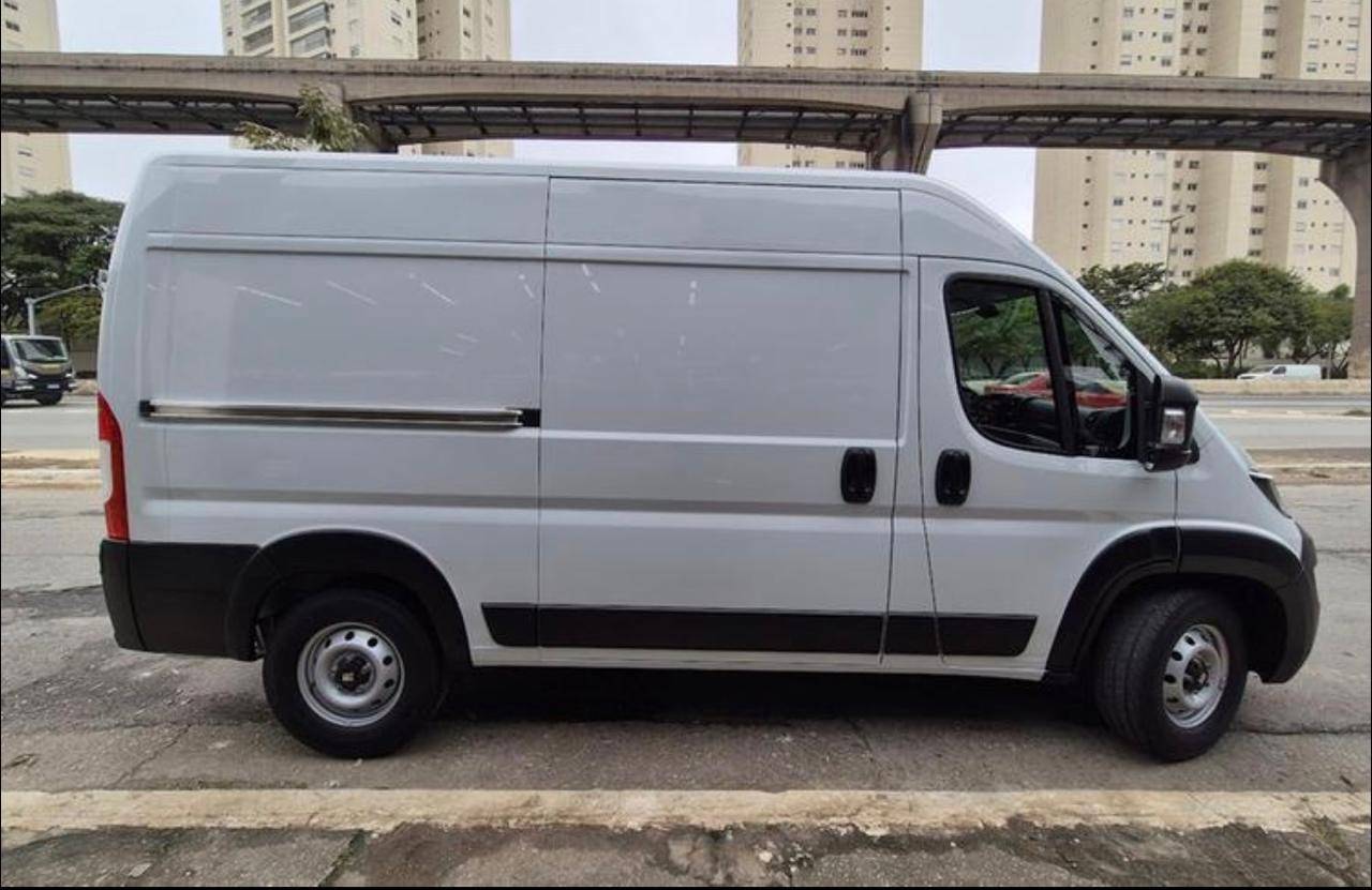 FIAT DUCATO
