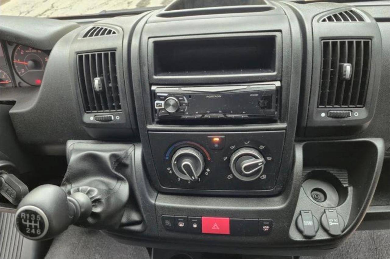 FIAT DUCATO