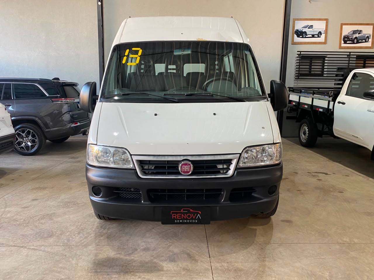 FIAT DUCATO