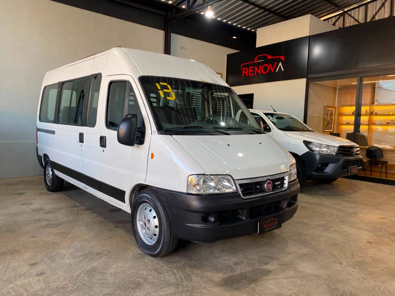 FIAT DUCATO