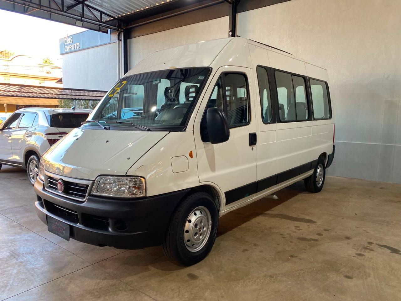 FIAT DUCATO