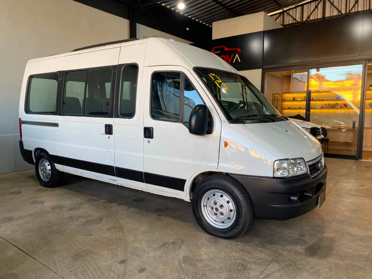 FIAT DUCATO