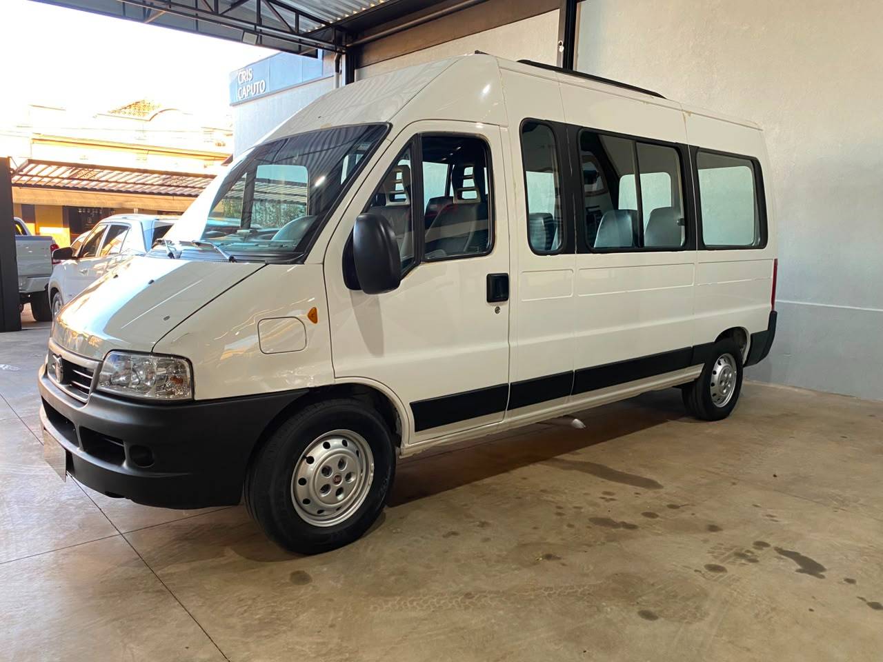 FIAT DUCATO