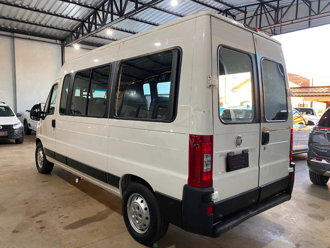 FIAT DUCATO