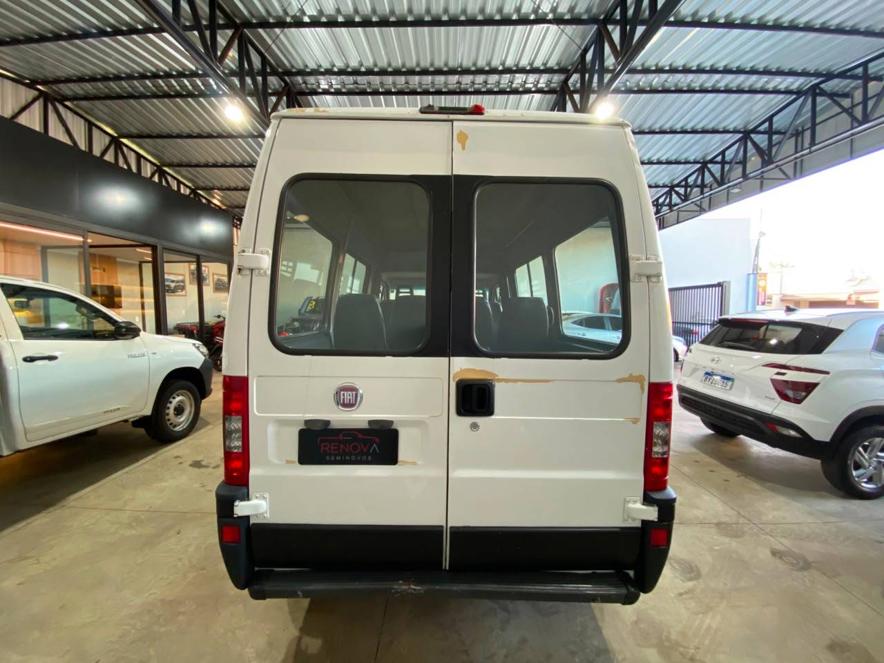 FIAT DUCATO